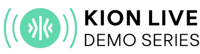 kion-live-demo-series-3