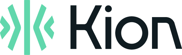 Kion logo